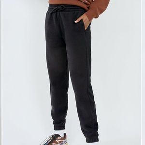 TNA COZYAF Boyfriend Sweatpants